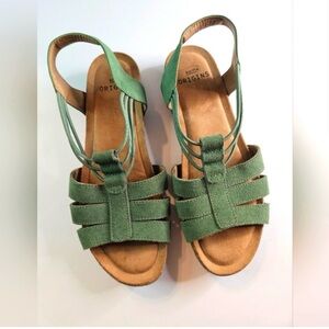 Earth Origins Laney Sandal